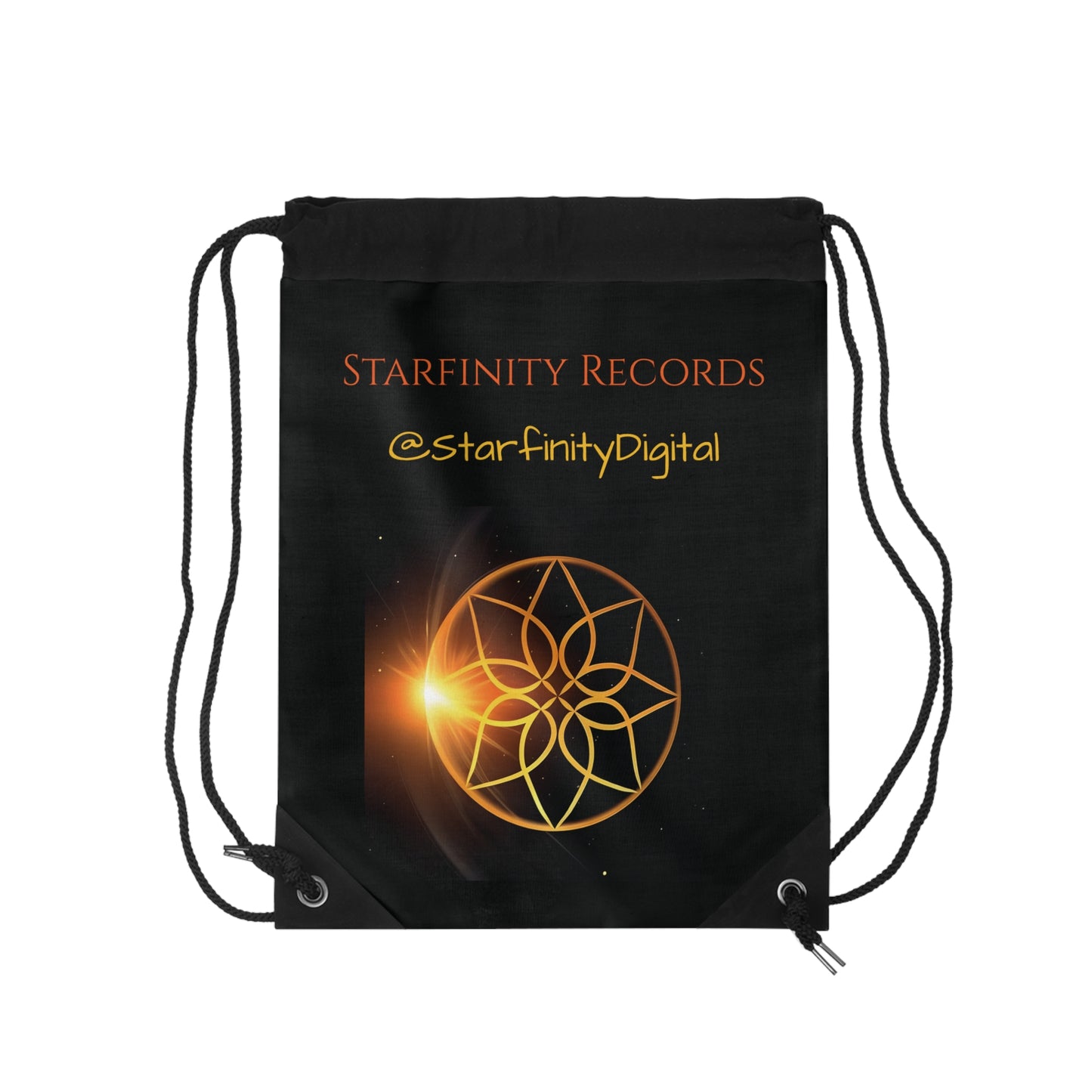 Star Atlas Inspired Quality Drawstring Bag