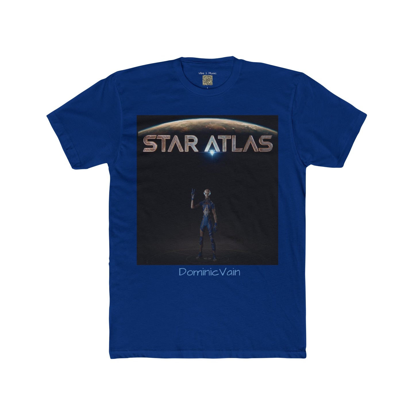 Tribute to DominicVain: T-shirt Swag