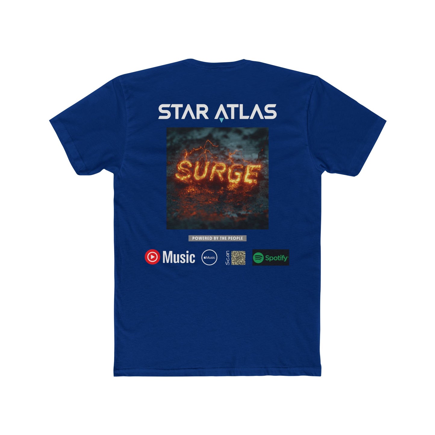 Historical Surge Event T-shirt