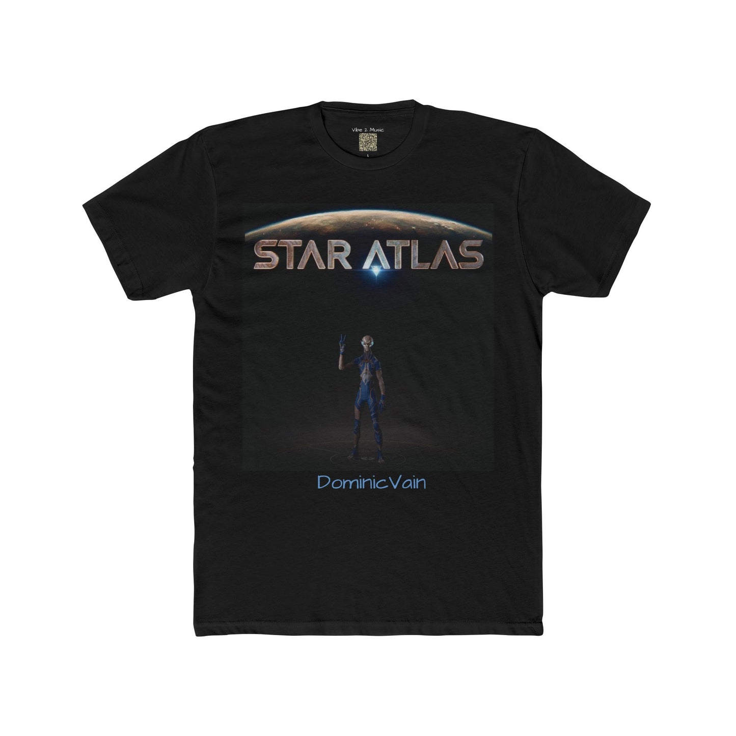 Tribute to DominicVain: T-shirt Swag