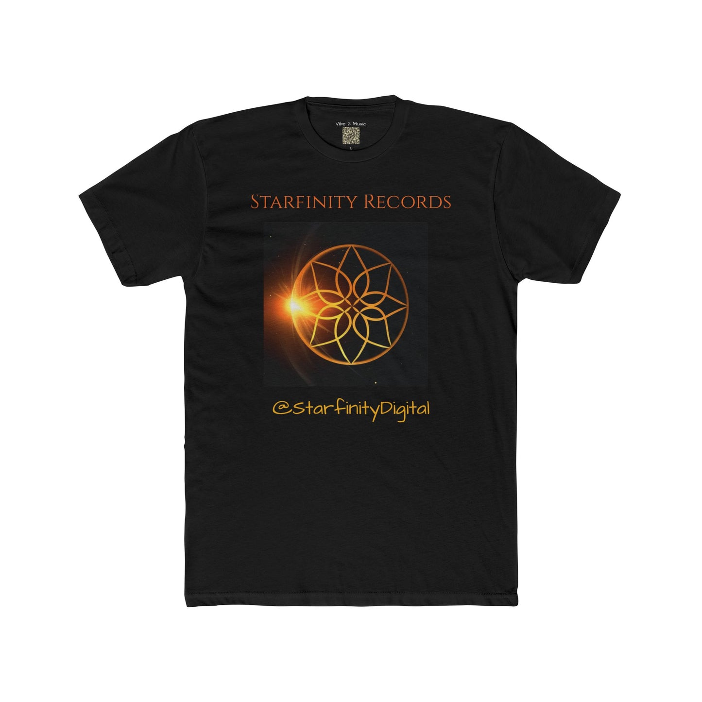 Starfinity Records: T-shirt Swag