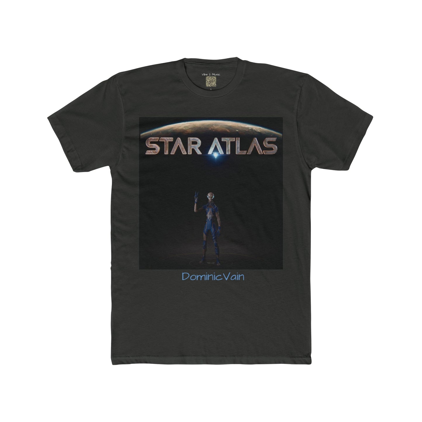 Tribute to DominicVain: T-shirt Swag