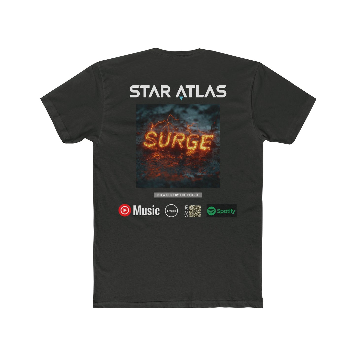 Historical Surge Event T-shirt