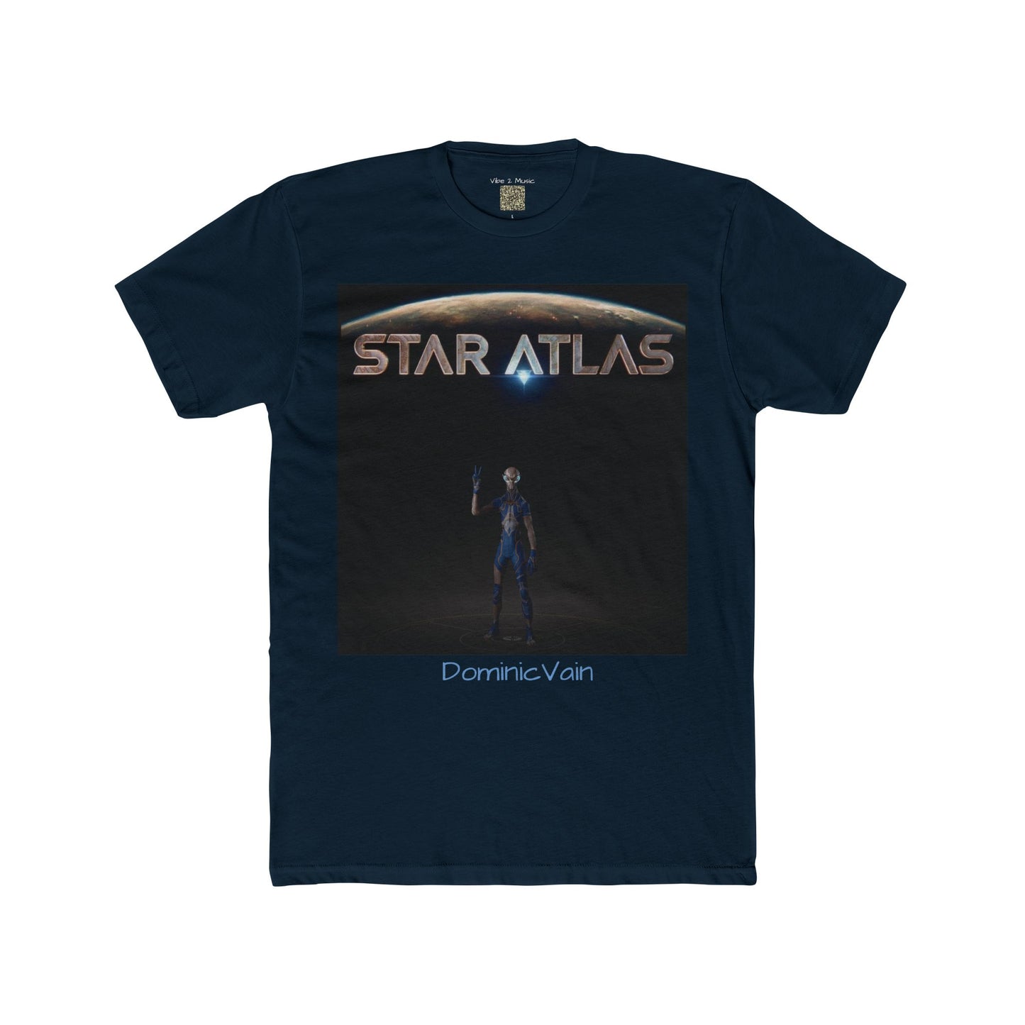 Tribute to DominicVain: T-shirt Swag