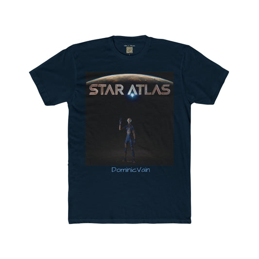 Tribute to DominicVain: T-shirt Swag